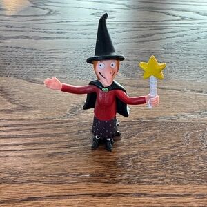 Tonies Room on The Broom by Julia Donaldson